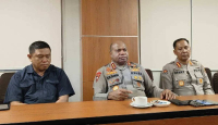 Polda Papua: Pengiriman Pasukan ke Intan Jaya Terkendala Alat Transportasi - GenPI.co