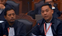 PPP Sebut Suaranya di 3 Dapil Sumatera Utara Pindah ke Partai Garuda - GenPI.co