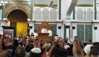 Menang Mutlak di Aceh, Anies Baswedan dan Cak Imin: Terima Kasih Atas Kepercayaannya - GenPI.co