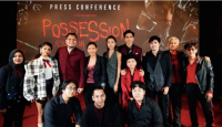 Film Horor Possession: Kerasukan Tawarkan Misteri dan Teror Mencekam - GenPI.co