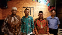 Kasus Lambe Turah: Argo Dinar Darmono Serang Nanda Persada - GenPI.co
