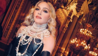 Sangar, Konser Gratis Madonna Ditonton 1,6 Juta Penggemar - GenPI.co