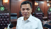 Habiburokhman: Prabowo Subianto Sangat Serius Ingin Bentuk Presidential Club - GenPI.co
