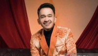 Konon Digugat Cerai Sarwendah, Ruben Onsu Bungkam - GenPI.co