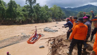 8 Warga Terisolasi Akibat Banjir di Luwu, Ini Kondisinya - GenPI.co