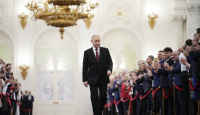 Vladimir Putin Menyerukan Dimulainya Kembali Produksi Rudal Jarak Menengah - GenPI.co