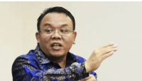 PAN Sebut Kader di Daerah Ingin Agar Yandri Susanto Jadi Menteri Prabowo - GenPI.co