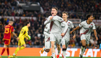 Link Live Streaming Liga Europa: Bayer Leverkusen vs AS Roma - GenPI.co