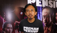 Epy Kusnandar Preman Pensiun Ditangkap Karena Kasus Narkoba - GenPI.co