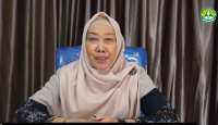 Rektor UNRI Cabut Laporan Polisi Soal Mahasiswa Kritik Uang Kuliah - GenPI.co