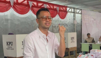 Raffi Ahmad Sudah Siapkan Nama Lengkap Lily, Masih Rahasia - GenPI.co