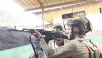 Satgas Gagalkan Upaya KKB Serang Kantor Polisi dan TNI di Homeyo - GenPI.co