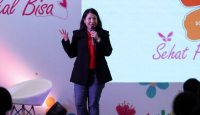 Prudential Dukung Perempuan Indonesia Cerdas Kelola Kesehatan dan Keuangan - GenPI.co