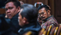 Pakar Sebut Syahrul Yasin Limpo Berpeluang Dituntut 20 Tahun Penjara - GenPI.co