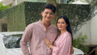 3 Tahun Menikah, Yasmine Ow Gugat Cerai Aditya Zoni - GenPI.co