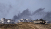 Militer Israel Berada di Rafah Tengah untuk Memperluas Serangan - GenPI.co