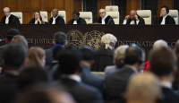 Spanyol Ajukan Permohonan di Pengadilan Tinggi PBB Soal Israel Melakukan Genosida - GenPI.co