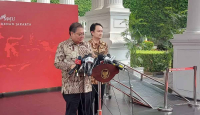Airlangga Hartarto: Golkar Akan Bicara dengan Khofifah soal Pilkada Jawa Timur - GenPI.co
