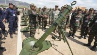China dan Kamboja Memulai Latihan Militer Selama 15 Hari - GenPI.co
