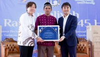 Cetak Sejarah, Coway Raih Sertifikat Halal BPJPH Pertama di Indonesia - GenPI.co