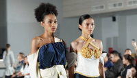 Langkah Berkelas Binus untuk Memajukan Industri Fashion Indonesia - GenPI.co