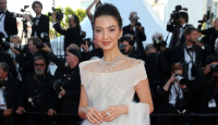 Raline Shah Ikut Cannes Film Festival 2024, Aduhai Cantik Banget - GenPI.co