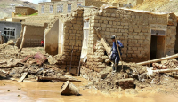 Puluhan Ribu Anak di Afghanistan Terkena Dampak Banjir Bandang, Kata UNICEF - GenPI.co
