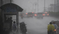 BMKG: Waspada Hujan Lebat di 15 Provinsi di Indonesia - GenPI.co