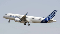 Arab Saudi Pesan Lebih dari 100 Jet Airbus Baru untuk Dorong Sektor Pariwisata - GenPI.co