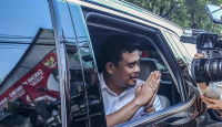 Gerindra Sumut: Bobby Nasution Punya Peluang Majukan Sumatera Utara - GenPI.co