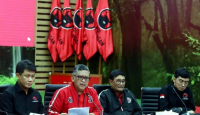 Peluang Usung Anies Baswedan di Pilkada DKI Jakarta, PDIP: Belum Ada Komunikasi - GenPI.co