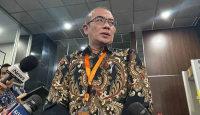 DKPP: Sidang Hasyim Asy’ari soal Dugaan Asusila Digelar Tertutup - GenPI.co