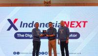 Telkomsel Memberdayakan Talenta Digital Muda Melalui Program IndonesiaNEXT Season 8 - GenPI.co
