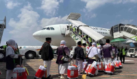 Sejumlah Kloter Calon Haji Alami Penundaan Penerbangan di Solo, Kemenag Protes Garuda Indonesia - GenPI.co