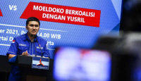 Demokrat Pertimbangkan Ridwan Kamil dan Sudirman Said untuk Pilkada Jakarta - GenPI.co