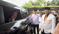 Soal Kepastian Usung Anies Baswedan di Pilkada Jakarta, PKS: Kita Tunggu - GenPI.co
