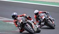 Aleix Espargaro Putuskan Pensiun dari MotoGP di Akhir Musim 2024 - GenPI.co