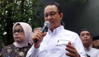 Pengamat Sebut Elektabilitas Jadi Faktor Partai Dukung Anies Baswedan - GenPI.co