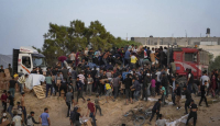 Pelanggaran Hukum dan Penjarahan Ala Geng Menghalangi Penyaluran Bantuan di Gaza - GenPI.co