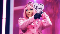 Bawa Narkoba, Nicki Minaj Ditahan Jelang Konser di Inggris - GenPI.co