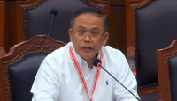 Eks Hakim MK: Nurani Terusik dengan Karut-marut Pemilu 2024 - GenPI.co