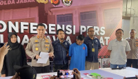 Polda Jawa Barat: DPO Kasus Pembunuhan Vina di Cirebon Hanya Pegi, 2 Nama Asal Sebut - GenPI.co
