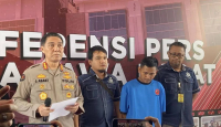 Anak Pejabat Diduga Terlibat Pembunuhan Vina, Polda Jawa Barat: Tidak Ada! - GenPI.co