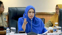 PAN Ajukan Putri Zulkifli Hasan untuk Cawagub Jakarta di Pilkada 2024 - GenPI.co