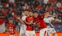 Elias Dolah Yakin Bali United Bisa Rebut Posisi Ketiga - GenPI.co