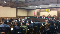 Sidang SYL, Saksi: Surya Paloh Tahu Dana Kegiatan Garnita NasDem dari Kementan - GenPI.co