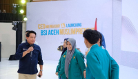 Dirut BSI Beri Pemaparan Literasi Perbankan Syariah di Universitas Syiah Kuala Aceh - GenPI.co