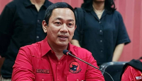 Daftar Bakal Cagub Jateng di PDIP, Hendrar Prihadi: Untuk Kepentingan Jawa Tengah - GenPI.co