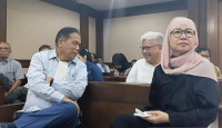 Mantan Bos Pertamina Karen Agustiawan Dituntut 11 Tahun Penjara - GenPI.co