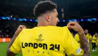 Lawan Real Madrid, Bintang Borussia Dortmund Trauma Kalah di Final - GenPI.co